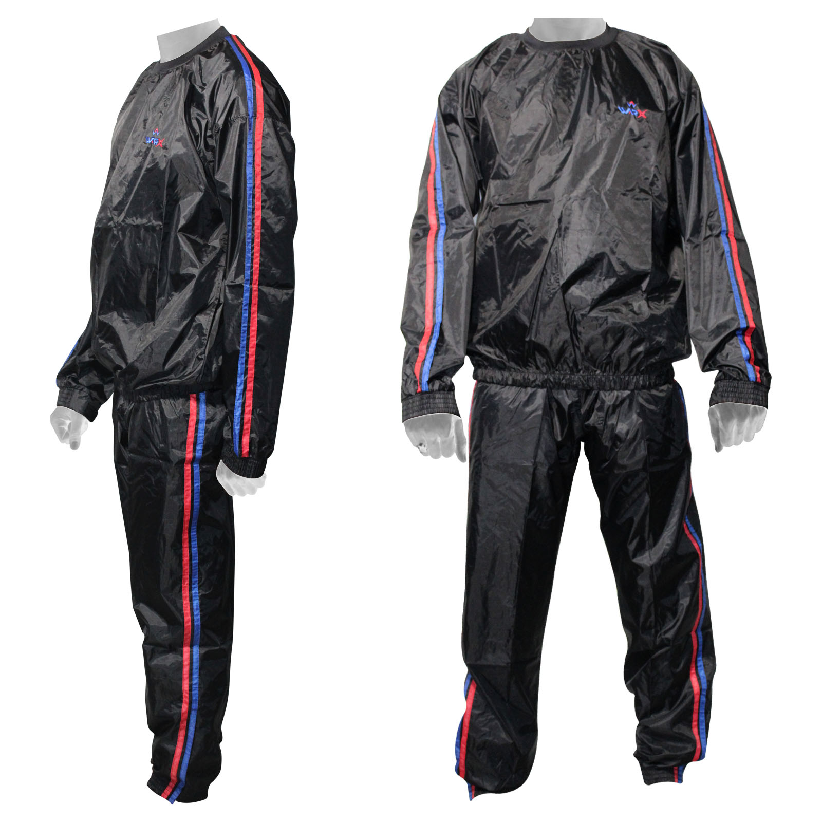 Sauna Sweat Suits