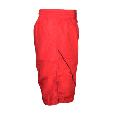 MADX RED KICK BOXING UFC MMA GRAPPLING CAGE BOXING FIGHT SHORT