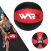 WARX MEDICINE BALL SLAM BALL CROSSFIT MMA GYM FITNESS TRAINING EXERCISE