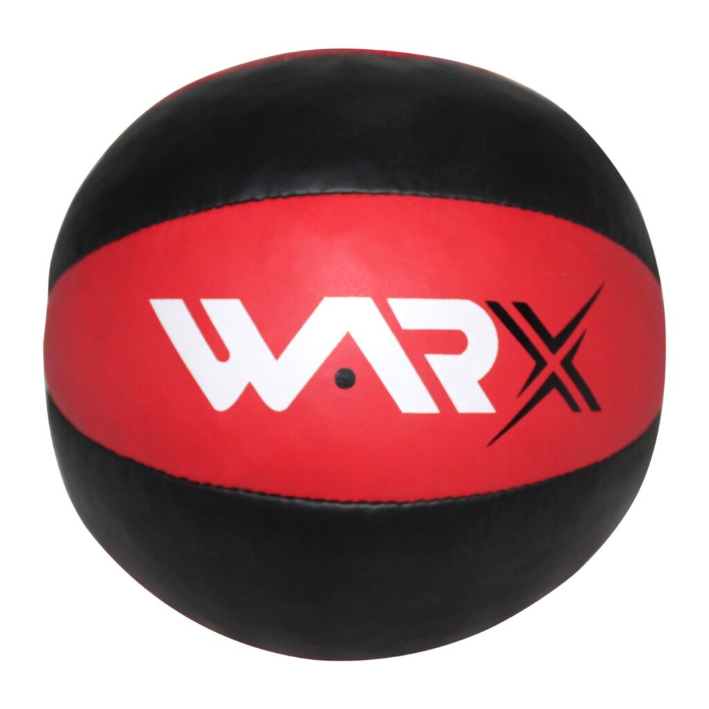 WARX MEDICINE BALL SLAM BALL CROSSFIT MMA GYM FITNESS TRAINING EXERCISE